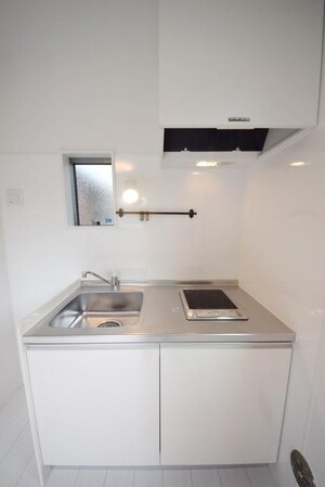 アパートメント新小岩B棟の物件内観写真